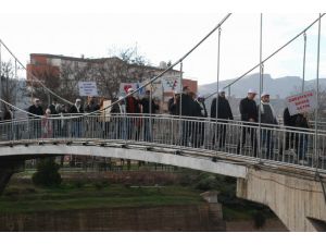 Az Yürümek Obeziteye Davetiye Çıkartıyor