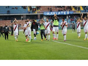 Bu Sezon İlk Kez