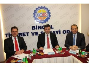 Bakan’dan Sabotaj Uyarısı