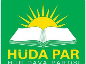 Hüda Par’dan Cizre Açıklaması