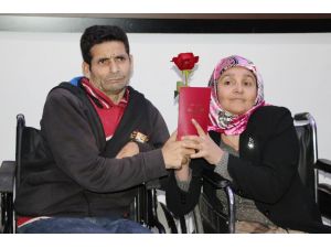Kahramanmaraş’ta Toplu Nikah Töreni