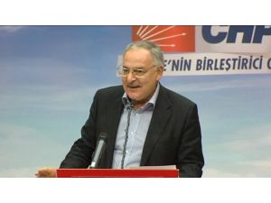 Başbakan’a 3 Soru Sordu