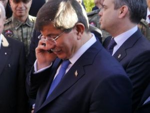 Cizre Brifingi Aldı