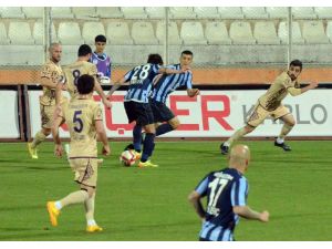 Ptt 1. Lig