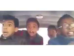 Hiç Bu Kadar Korkmamışlardı