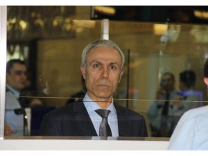 Ağca Papa’nın Mezarını Ziyarette Gözaltına Alındı