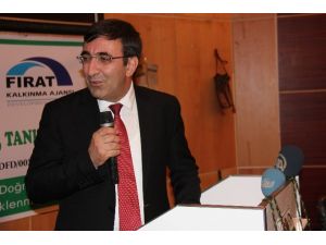 Bakan Yılmaz’dan Yeni Türkiye Tanımı