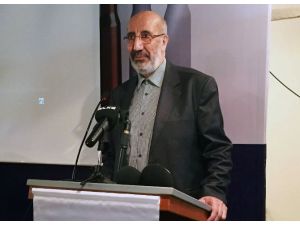 Noel Baba Değil Derviş Nicholas