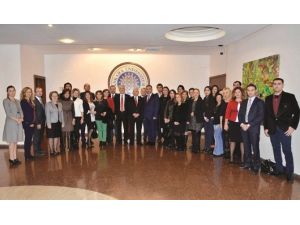 Türkiye Aşı İhraç Edecek