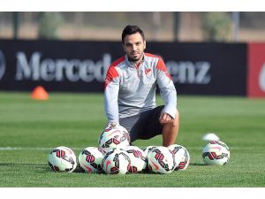 Volkan Şen’in Altın Çağı