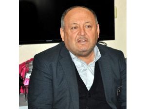 Belediye Başkanının Aracına Silahlı Saldırı