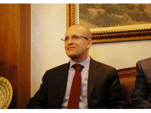 Çözüm Süreci Ortadoğu’ya Kaynak Olacak