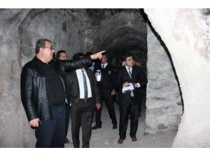 Kentsel Dönüşüm Dünyanın En Büyük Şehrini Gün Yüzüne Çıkardı