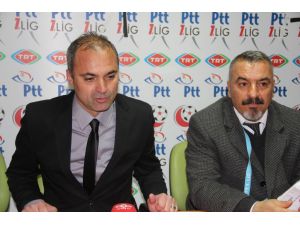 Giresunspor 3 Puanı Tek Golle Aldı