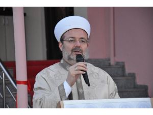 Kudüs Müslümanlarındır
