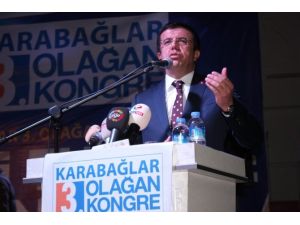 Zeybekci: Mehmedler Artık İktidarda