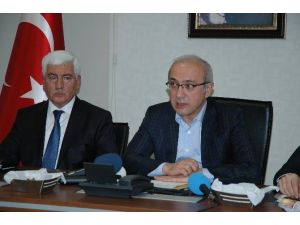 Bakan Elvan’dan Kritik Açıklama: Çalışmalar Sürüyor