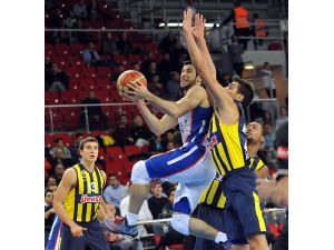 Fenerbahçe’ye Ağır Darbe