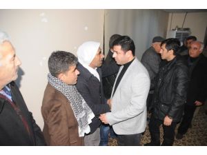 Demirtaş’tan Cizre Açıklaması