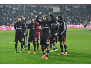 Beşiktaş Doludizgin