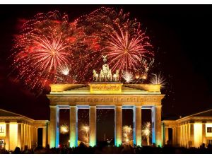 Almanlar 124 Milyon Euroyu Havaya Atacak