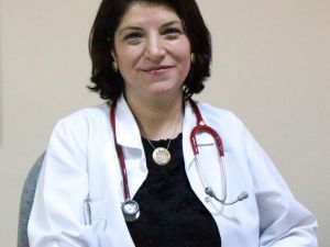 Çocuklarda Görülen İshal Ciddiye Alınmalı