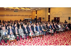 Türk İş Dünyasının Patronları Ankara’da Bir Araya Geldi