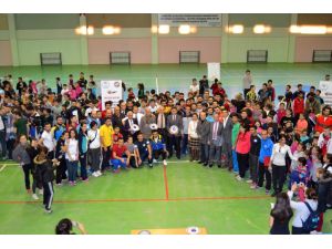 Kırıkkale’de Iaaf Çocuk Atletizmi Semineri Yapıldı
