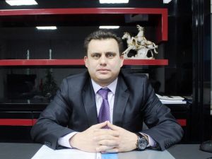 2013 Yılında Bin 188 Radyo Ve Televizyon Yayın Yaptı