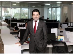 Arasta Bilişim Ceo’su Karakaş: “2015 Yerli Üreticilerin Yılı Olacak”