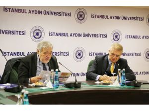 Dünya’nın Sıfır Noktası İstanbul Çalıştayı Gerçekleşti