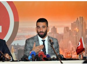 Arda Turan’ın Kupa Üzüntüsü