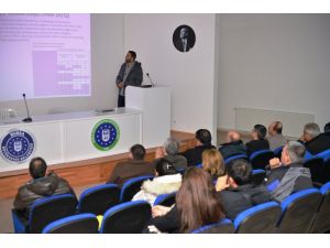 Antrenörlere ‘Elit Sporcu’ Semineri