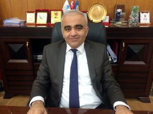 Elazığ Fidan Dikiminde Altın Yılını Yaşadı