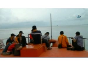 Kayıp Uçaktan İpucu