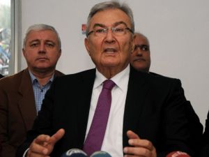 Baykal’dan Antalya’ya Siyaset Rotası