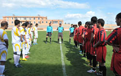 Belediyespor 3. Lig Mücadelesine çıkıyor