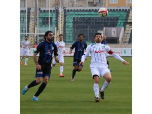 Denizlispor Düşme Hattına Yaklaştı