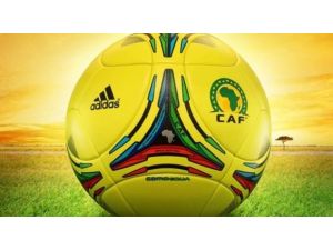 2015 Afrika Uluslar Kupası’na Birçok Futbolcu Gidiyor
