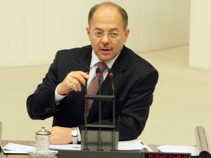 2012 Yılı Bütçesi Meclis Genel Kurulunda