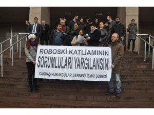 Genelkurmay Başkanı Necdet Özel İçin Suç Duyurusu