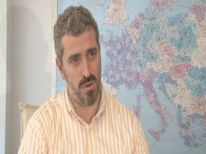 “Gemi 20 Dakikada Battı”