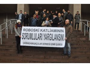 Necdet Özel’e Suç Duyurusunda Bulunuldu