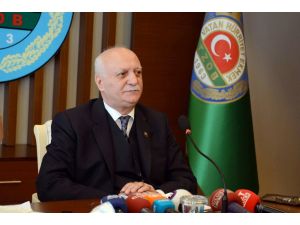 2014 Yılı Tarım Sektörü Değerlendirmesi