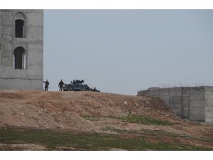 Cizrede Hayat Normale Döndü