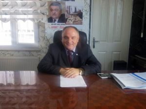 Ana Par, Ahmet Özal’ın Katılımıyla Diyarbakır’da Miting Yapacak