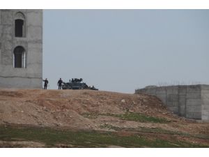 Cizre’de Hayat Normale Döndü