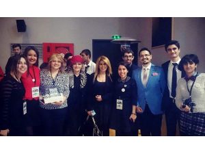 Değişen Dünya Trendleri Yıldız’da Konuşuldu