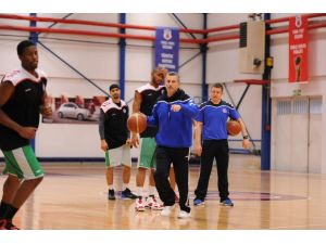 Tofaş, Uşak Sportif Maçı Hazırlıklarına Başladı