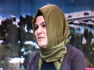 Feride Özgan, Minyatür Sanatına Nasıl Başladığını Anlattı